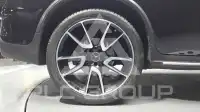 2019 Mercedes Benz GLC-Class