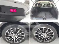 2019 Mercedes Benz GLC-Class