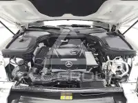 2019 Mercedes Benz GLC-Class