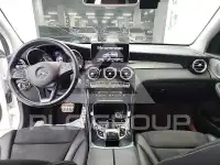 2019 Mercedes Benz GLC-Class