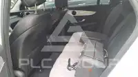 2019 Mercedes Benz GLC-Class