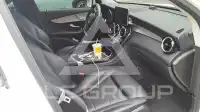 2019 Mercedes Benz GLC-Class