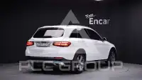 2019 Mercedes Benz GLC-Class