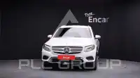2019 Mercedes Benz GLC-Class