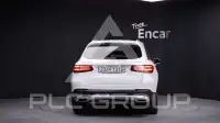 2019 Mercedes Benz GLC-Class