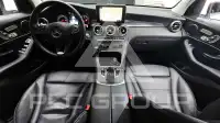 2019 Mercedes Benz GLC-Class