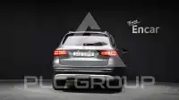 2019 Mercedes Benz GLC-Class