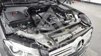 2019 Mercedes Benz GLC-Class