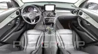 2019 Mercedes Benz GLC-Class