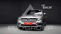 2019 Mercedes Benz GLC-Class