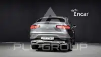 2019 Mercedes Benz GLC-Class