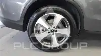 2019 Mercedes Benz GLC-Class