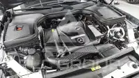 2019 Mercedes Benz GLC-Class