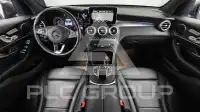 2019 Mercedes Benz GLC-Class
