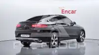 2019 Mercedes Benz GLC-Class
