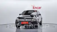 2019 Mercedes Benz GLC-Class