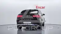 2019 Mercedes Benz GLC-Class