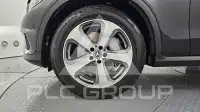 2019 Mercedes Benz GLC-Class
