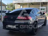 2019 Mercedes Benz GLC-Class