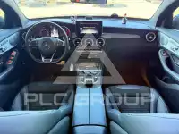 2019 Mercedes Benz GLC-Class