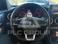 2019 Mercedes Benz GLC-Class