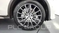 2019 Mercedes Benz GLC-Class