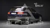 2019 Mercedes Benz GLC-Class