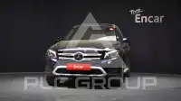 2019 Mercedes Benz GLC-Class