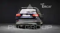 2019 Mercedes Benz GLC-Class