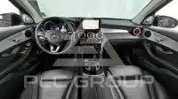 2019 Mercedes Benz GLC-Class