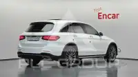 2019 Mercedes Benz GLC-Class