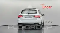 2019 Mercedes Benz GLC-Class