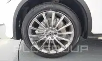 2019 Mercedes Benz GLC-Class