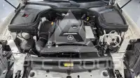 2019 Mercedes Benz GLC-Class