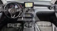 2019 Mercedes Benz GLC-Class