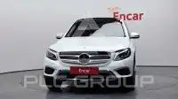 2019 Mercedes Benz GLC-Class