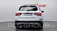 2019 Mercedes Benz GLC-Class