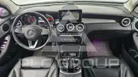 2019 Mercedes Benz GLC-Class