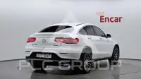 2019 Mercedes Benz GLC-Class
