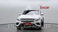 2019 Mercedes Benz GLC-Class