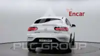 2019 Mercedes Benz GLC-Class
