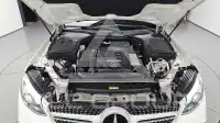 2019 Mercedes Benz GLC-Class