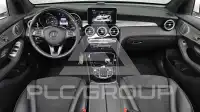 2019 Mercedes Benz GLC-Class