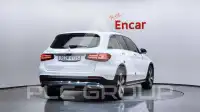 2019 Mercedes Benz GLC-Class