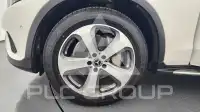 2019 Mercedes Benz GLC-Class