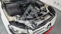 2019 Mercedes Benz GLC-Class
