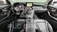 2019 Mercedes Benz GLC-Class