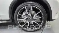 2019 Mercedes Benz GLC-Class