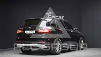 2019 Mercedes Benz GLC-Class