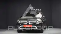 2019 Mercedes Benz GLC-Class